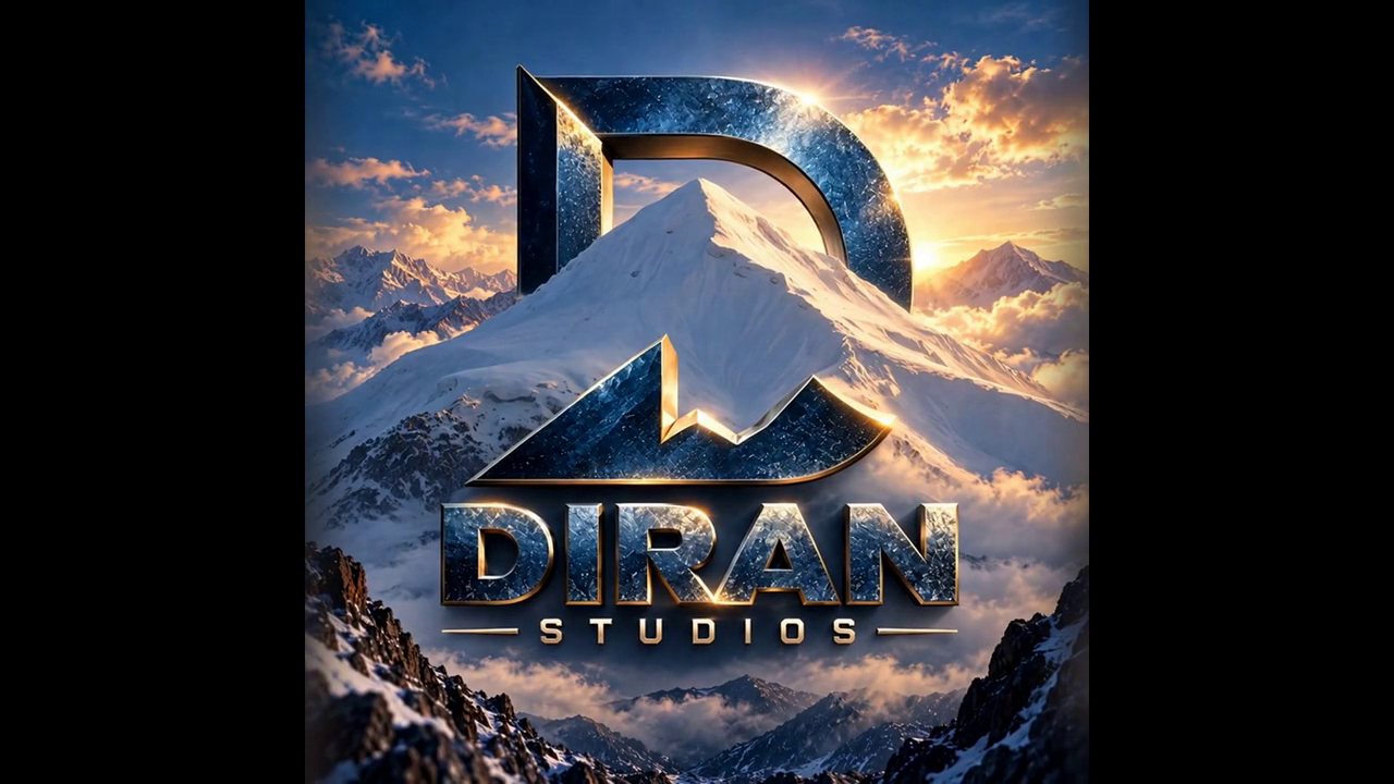 Diran Studios logo